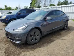 5YJ3E1EB1PF690352 2023 TESLA MODEL 3