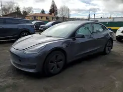 5YJ3E1EB1PF690982 2023 TESLA MODEL 3