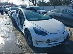 5YJ3E1EB1PF694224 2023 TESLA MODEL 3