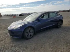5YJ3E1EB1PF710972 2023 TESLA MODEL 3
