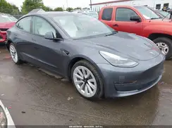 5YJ3E1EB1PF712270 2023 TESLA MODEL 3