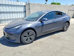 5YJ3E1EB1PF713192 2023 TESLA MODEL 3