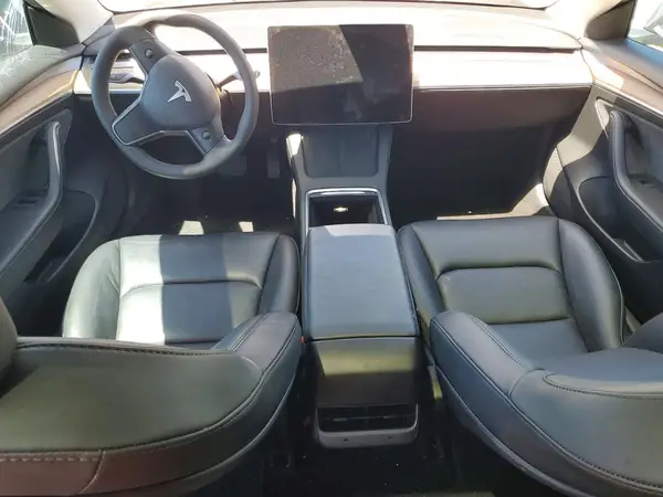 5YJ3E1EB1PF713192 2023 TESLA MODEL 3 - Image 8