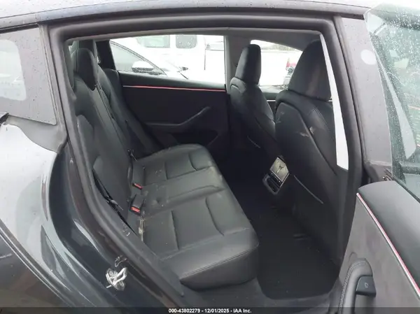 5YJ3E1EB1RF718248 2024 TESLA MODEL 3 - Image 8