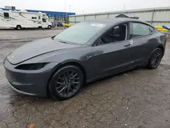 5YJ3E1EB1RF721327 2024 TESLA MODEL 3