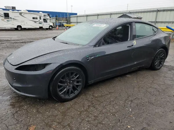 5YJ3E1EB1RF721327 2024 TESLA MODEL 3 - Image 1