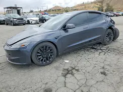 5YJ3E1EB1RF729444 2024 TESLA MODEL 3