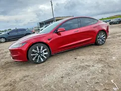 5YJ3E1EB1RF729654 2024 TESLA MODEL 3