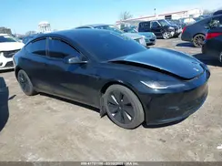 5YJ3E1EB1RF730416 2024 TESLA MODEL 3
