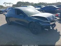 5YJ3E1EB1RF732912 2024 TESLA MODEL 3