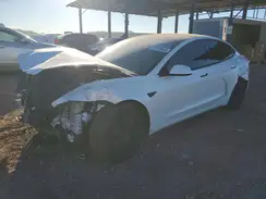 5YJ3E1EB1RF732943 2024 TESLA MODEL 3