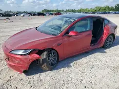 5YJ3E1EB1RF734112 2024 TESLA MODEL 3