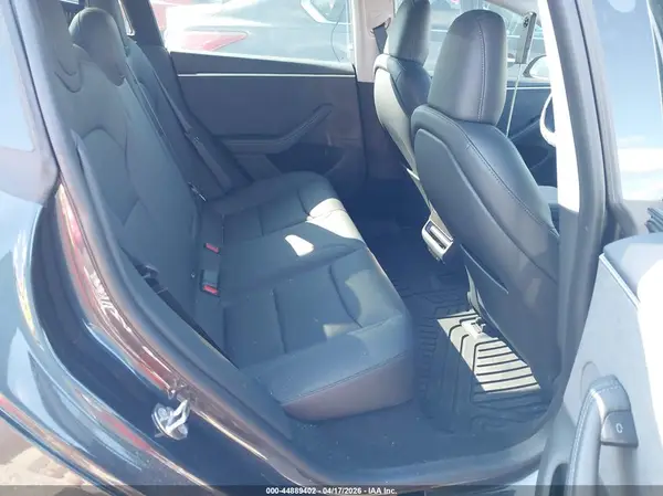 5YJ3E1EB1RF734353 2024 TESLA MODEL 3 - Image 8