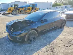 5YJ3E1EB1RF736104 2024 TESLA MODEL 3