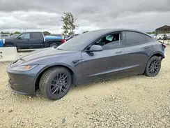 5YJ3E1EB1RF736989 2024 TESLA MODEL 3