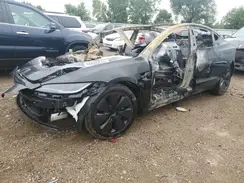 5YJ3E1EB1RF738323 2024 TESLA MODEL 3