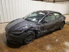 5YJ3E1EB1RF740881 2024 TESLA MODEL 3