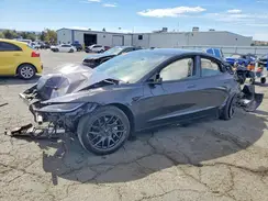 5YJ3E1EB1RF753923 2024 TESLA MODEL 3
