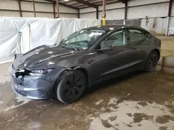 5YJ3E1EB1RF754134 2024 TESLA MODEL 3