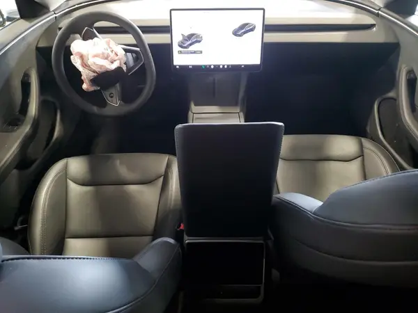 5YJ3E1EB1RF754134 2024 TESLA MODEL 3 - Image 8