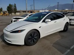 5YJ3E1EB1RF755266 2024 TESLA MODEL 3