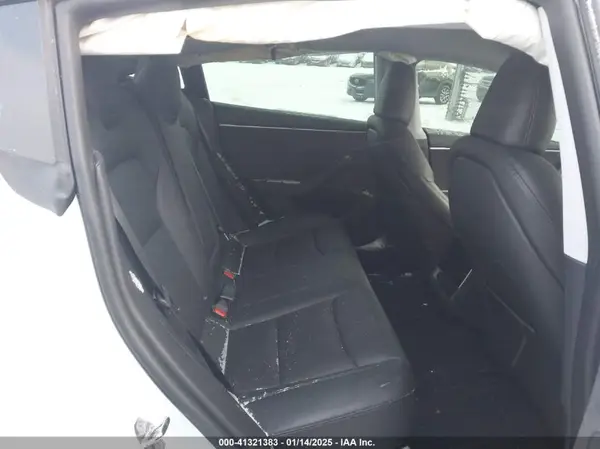 5YJ3E1EB1RF755980 2024 TESLA MODEL 3 - Image 8
