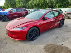 5YJ3E1EB1RF756658 2024 TESLA MODEL 3