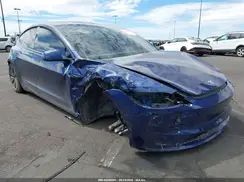 5YJ3E1EB1RF761620 2024 TESLA MODEL 3