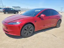 5YJ3E1EB1RF770835 2024 TESLA MODEL 3