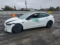 5YJ3E1EB1RF771080 2024 TESLA MODEL 3