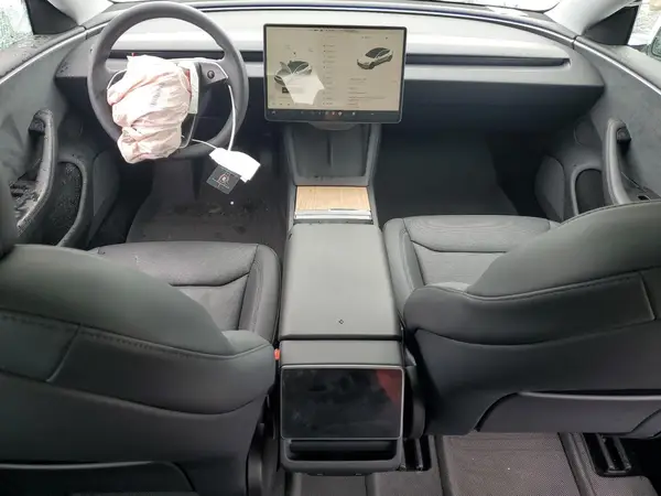 5YJ3E1EB1RF771080 2024 TESLA MODEL 3 - Image 8