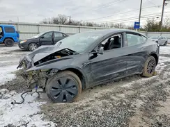 5YJ3E1EB1RF772018 2024 TESLA MODEL 3