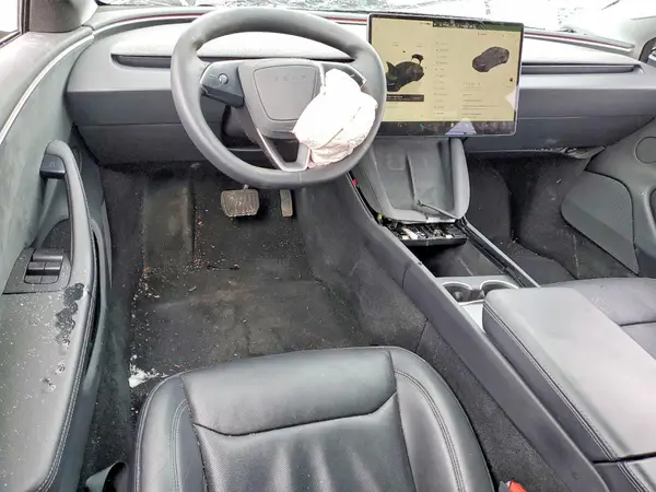 5YJ3E1EB1RF772018 2024 TESLA MODEL 3 - Image 8
