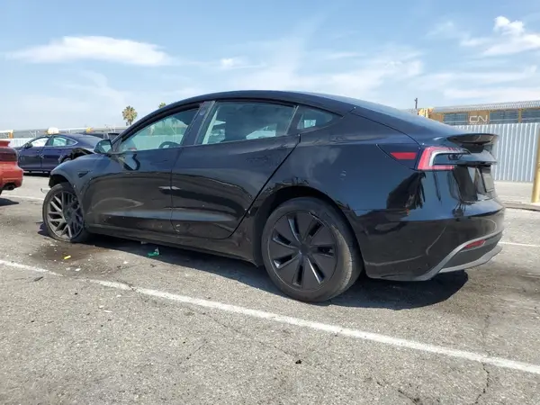 5YJ3E1EB1RF788428 2024 TESLA MODEL 3 - Image 2