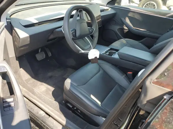 5YJ3E1EB1RF788428 2024 TESLA MODEL 3 - Image 8