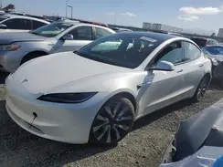 5YJ3E1EB1RF789756 2024 TESLA MODEL 3