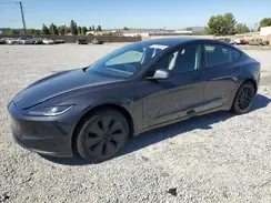 5YJ3E1EB1RF790020 2024 TESLA MODEL 3