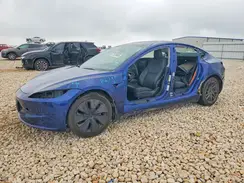 5YJ3E1EB1RF792396 2024 TESLA MODEL 3