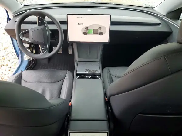 5YJ3E1EB1RF792396 2024 TESLA MODEL 3 - Image 8