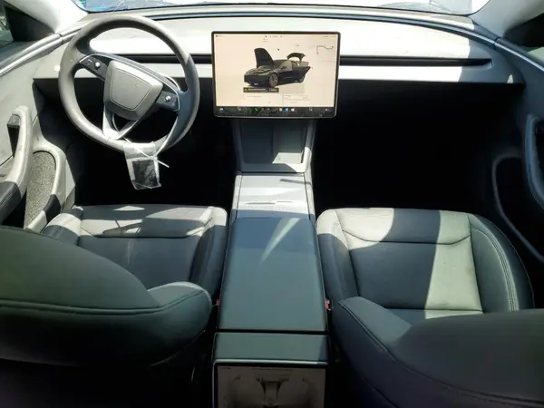 5YJ3E1EB1RF793760 2024 TESLA MODEL 3 - Image 8