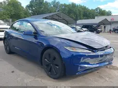 5YJ3E1EB1RF795069 2024 TESLA MODEL 3