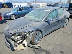 5YJ3E1EB1RF797422 2024 TESLA MODEL 3
