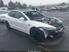 5YJ3E1EB1RF797629 2024 TESLA MODEL 3