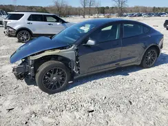 5YJ3E1EB1RF799509 2024 TESLA MODEL 3