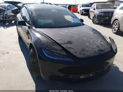 5YJ3E1EB1RF810301 2024 TESLA MODEL 3
