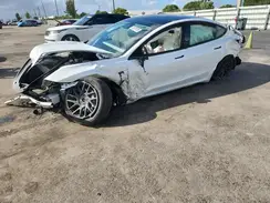 5YJ3E1EB1RF811030 2024 TESLA MODEL 3