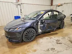 5YJ3E1EB1RF812131 2024 TESLA MODEL 3