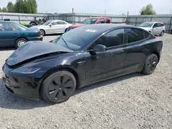 5YJ3E1EB1RF812324 2024 TESLA MODEL 3