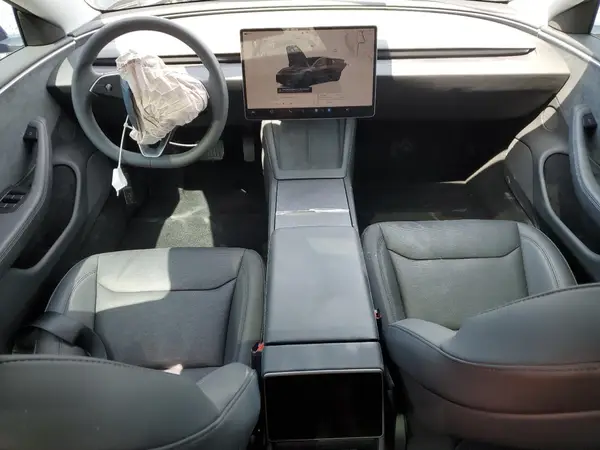 5YJ3E1EB1RF812324 2024 TESLA MODEL 3 - Image 8