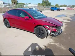 5YJ3E1EB1RF812954 2024 TESLA MODEL 3